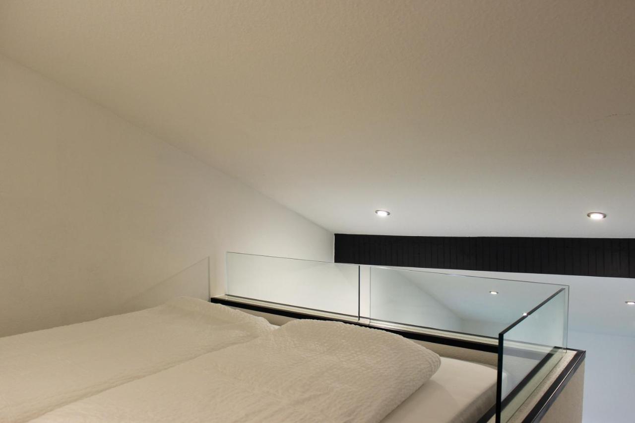 Ferienapartment Rebwinkel Burgen  Exterior foto